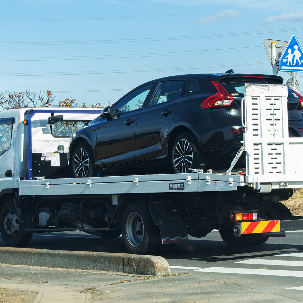 ロードサービス